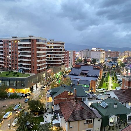 Violin 2 Bedroom Apartment Downtown Prizren Eksteriør billede