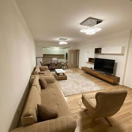 Violin 2 Bedroom Apartment Downtown Prizren Eksteriør billede