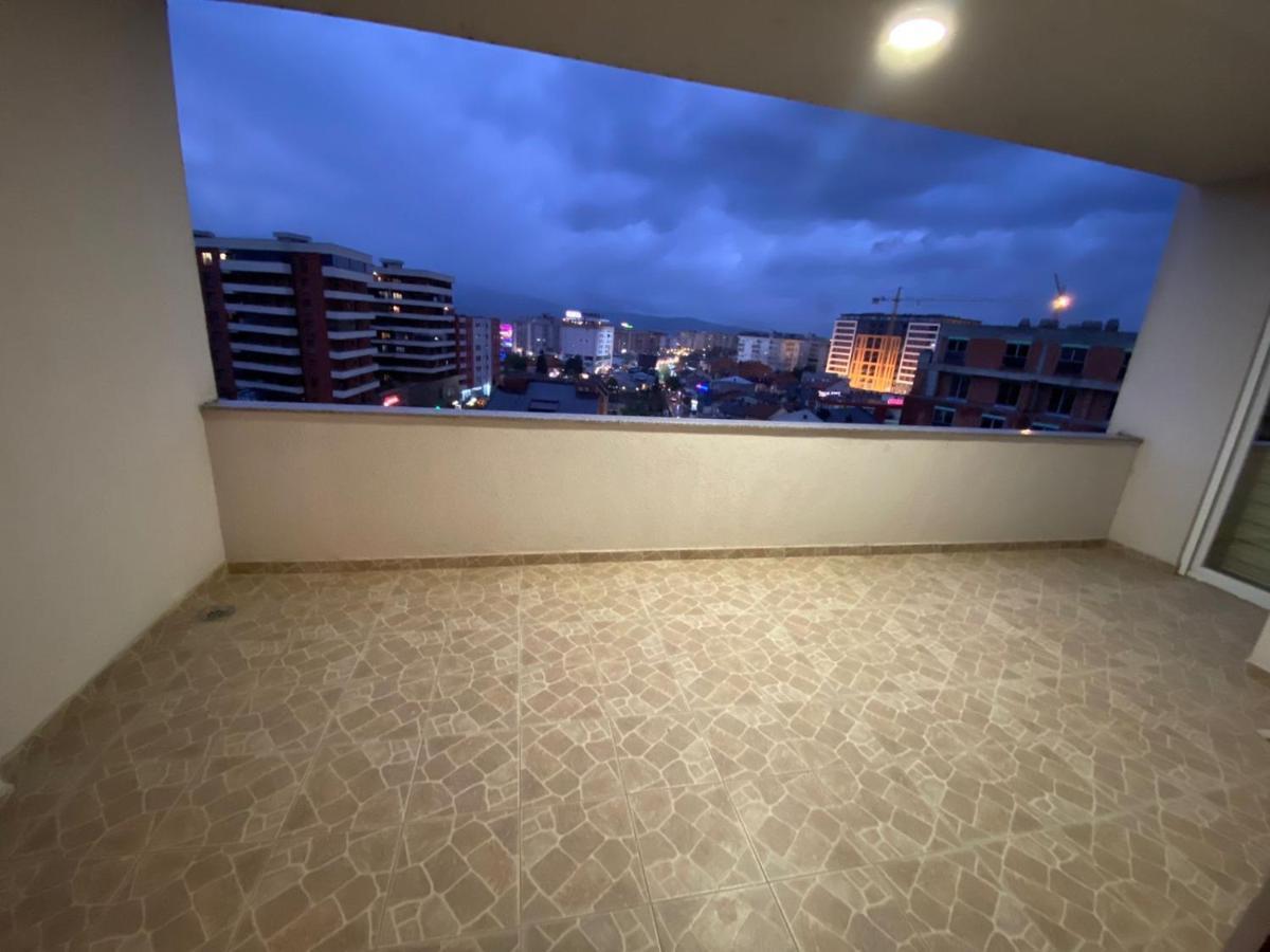 Violin 2 Bedroom Apartment Downtown Prizren Eksteriør billede