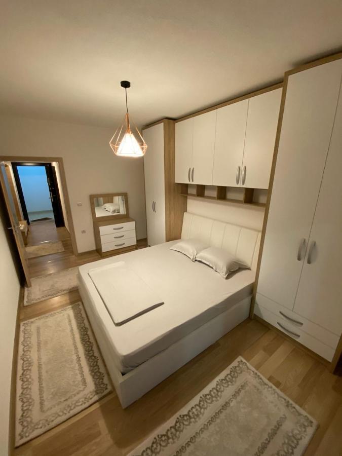 Violin 2 Bedroom Apartment Downtown Prizren Eksteriør billede