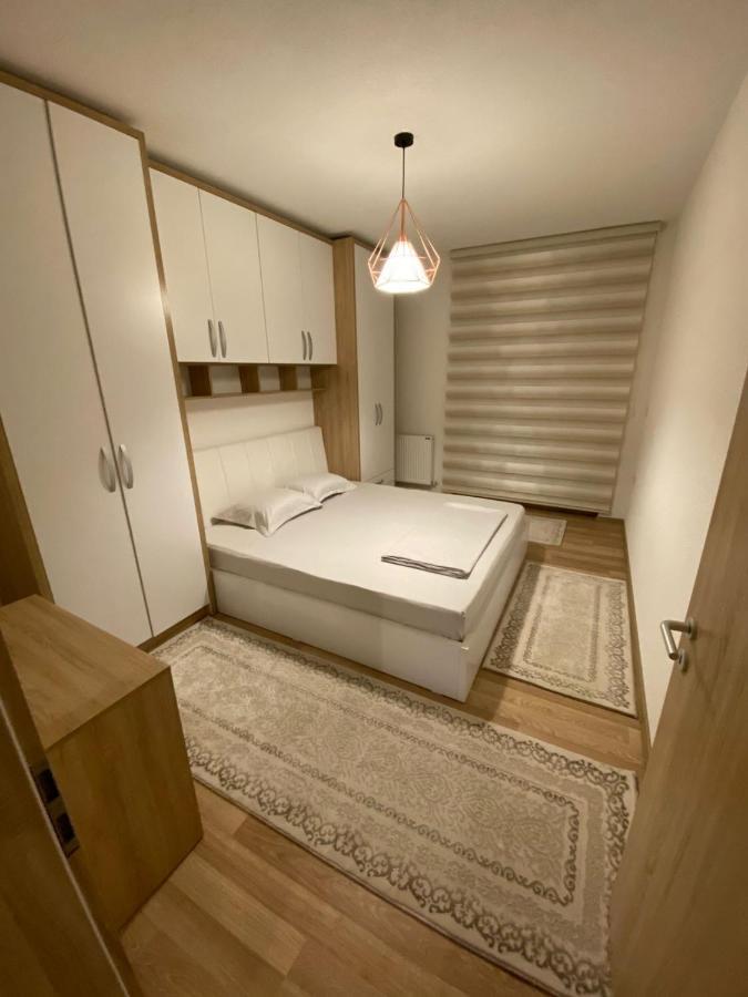 Violin 2 Bedroom Apartment Downtown Prizren Eksteriør billede