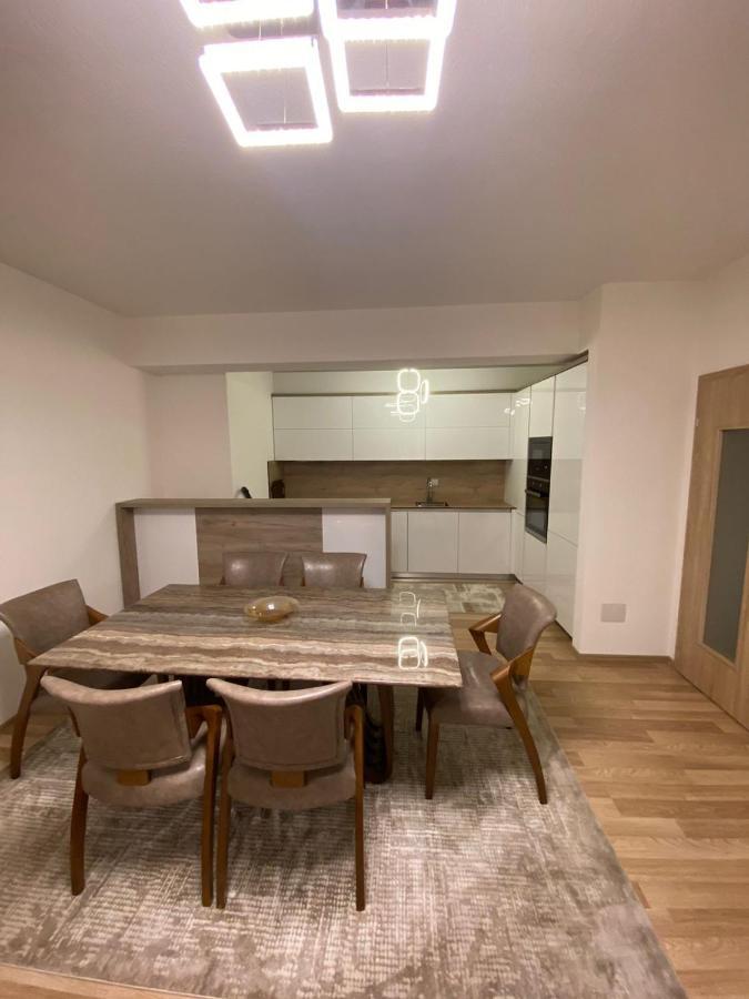 Violin 2 Bedroom Apartment Downtown Prizren Eksteriør billede