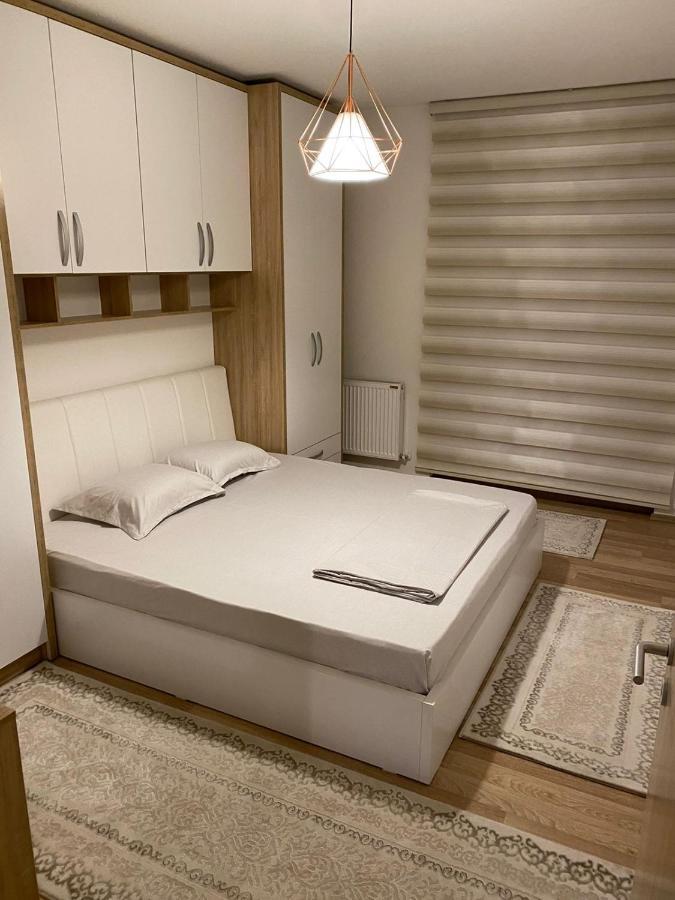 Violin 2 Bedroom Apartment Downtown Prizren Eksteriør billede