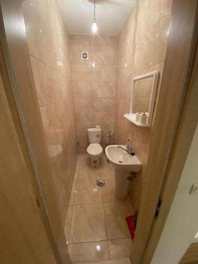 Violin 2 Bedroom Apartment Downtown Prizren Eksteriør billede
