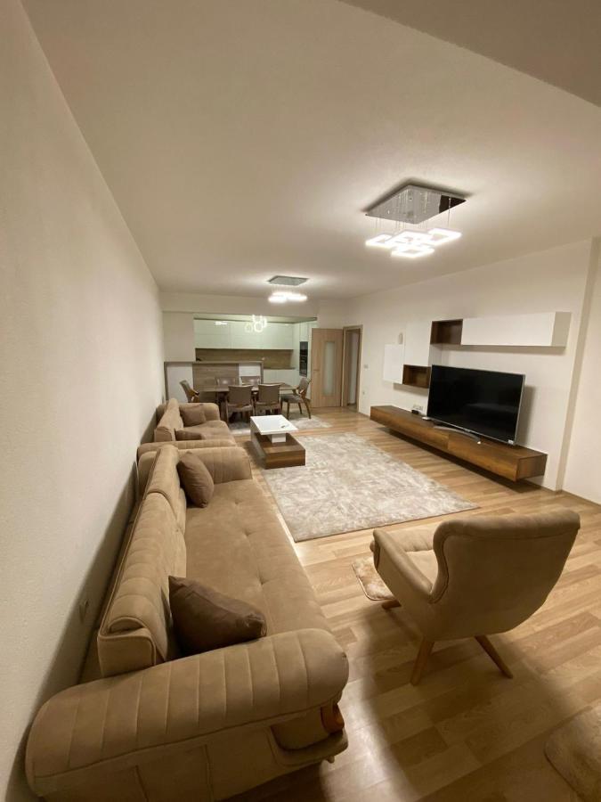 Violin 2 Bedroom Apartment Downtown Prizren Eksteriør billede