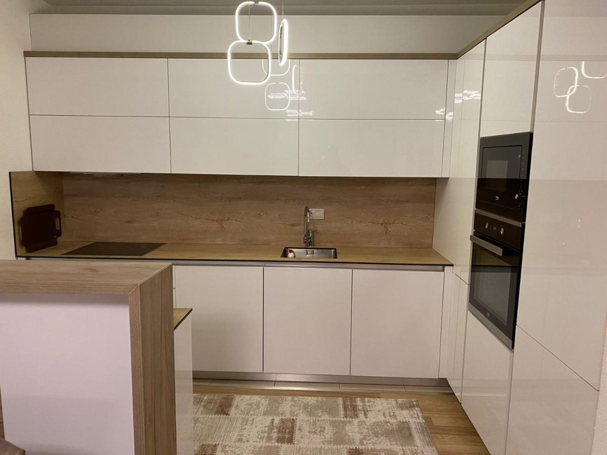 Violin 2 Bedroom Apartment Downtown Prizren Eksteriør billede